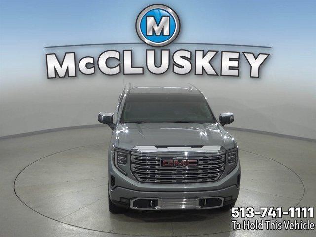 2024 GMC Sierra 1500 Denali Denali - Photo 8