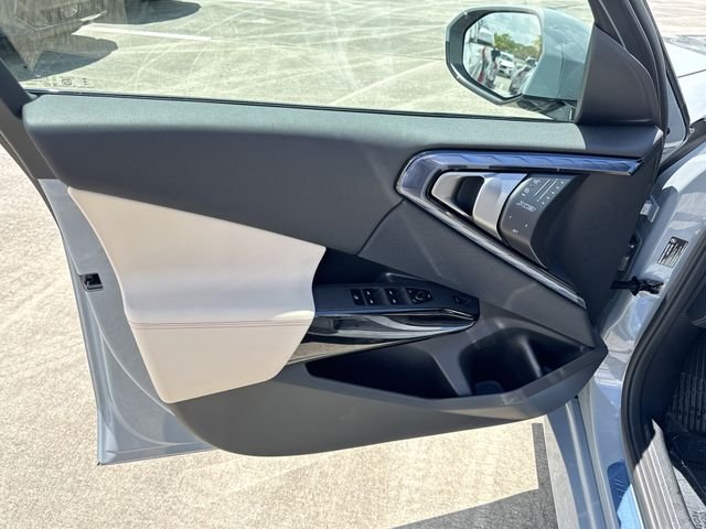 New 2026 Brooklyn Grey Metallic BMW 30 xDrive image 13