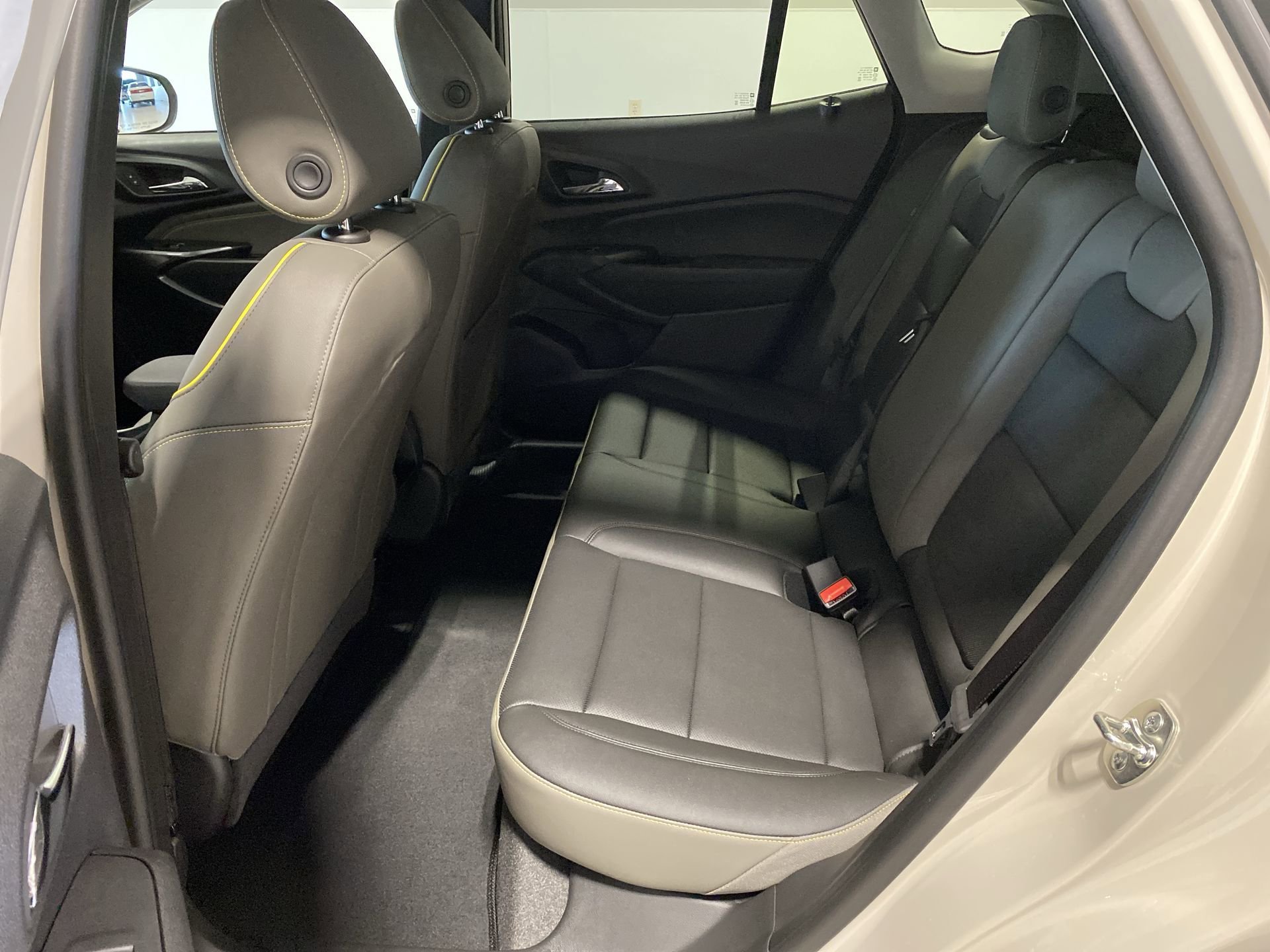 2026 Chevrolet Trax Activ - Photo 22