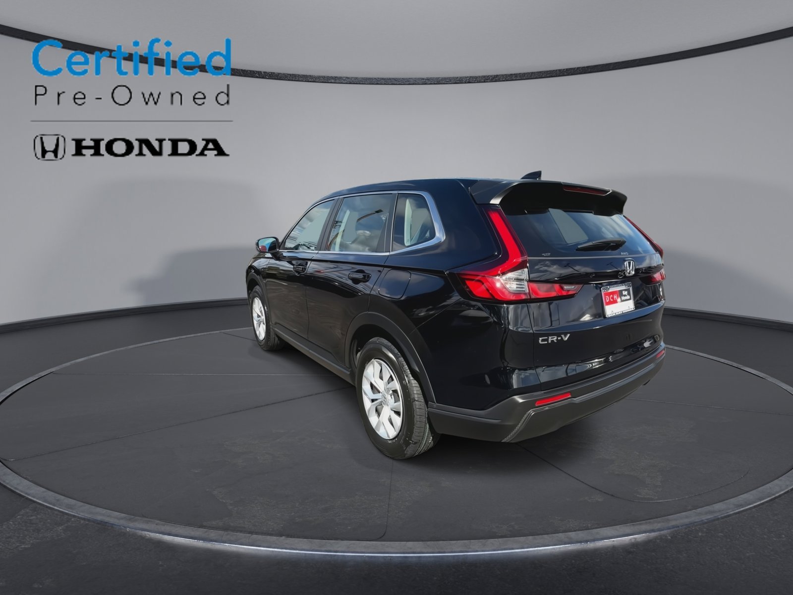 2024 Honda CR-V LX - Photo 38