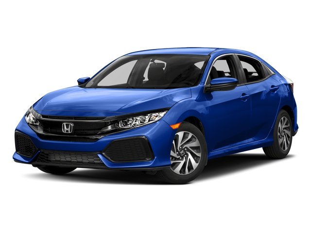 Used 2017  Honda LX image 1