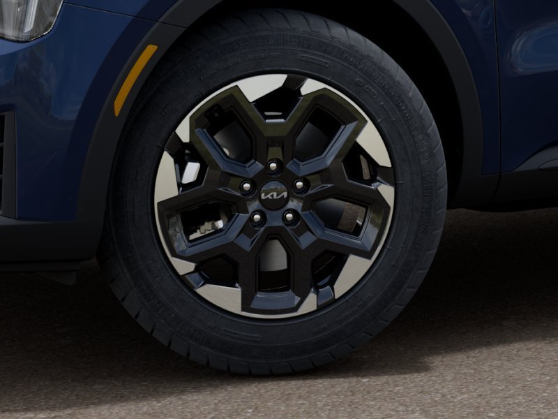 New 2026 Blue Kia S image 9