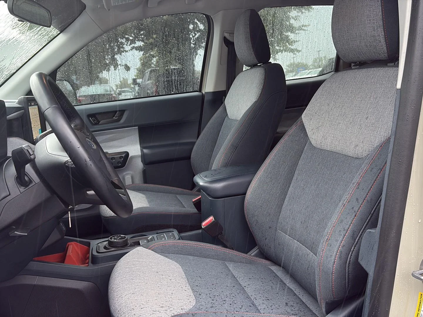 Used 2024 Terrain Ford XLT image 6