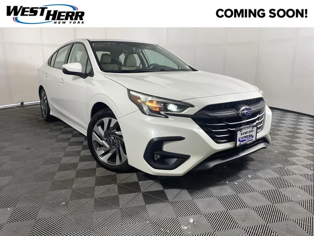 2024 Subaru Legacy Limited