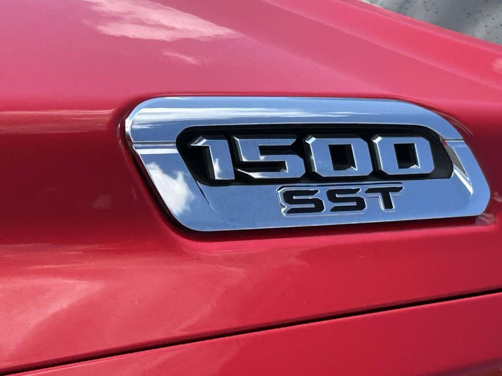 Used 2025 Red Ram Big Horn/Lone Star image 9