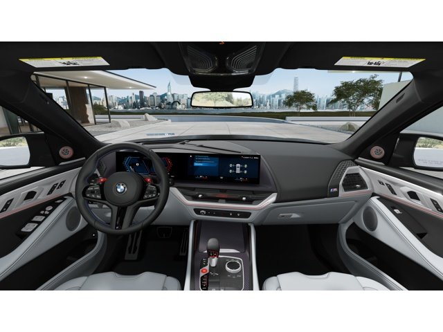 New 2027 Dravit Grey Metallic BMW Label image 10