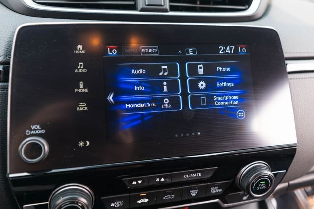 Used 2020  Honda EX-L image 29
