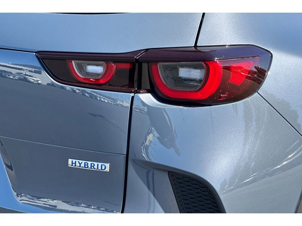 New 2026 Polymetal Gray Metallic Mazda Premium AWD image 22