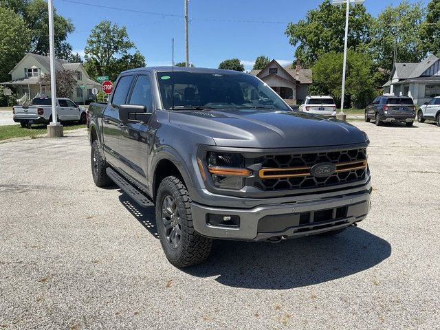 2026 Ford F-150 Tremor®