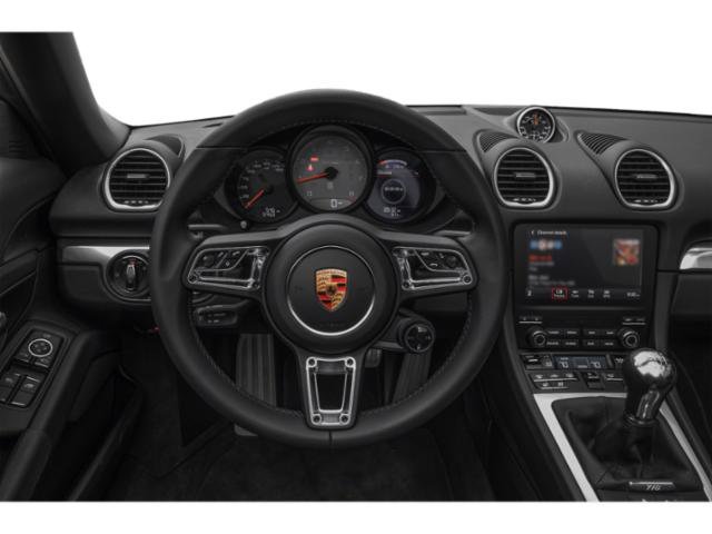 Certified Used 2024 Blue Porsche GTS 4.0 image 6