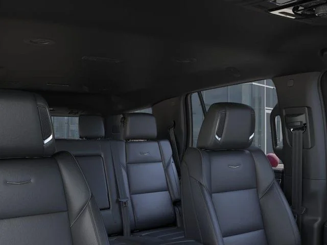 New 2026 Blue Cadillac Base image 24