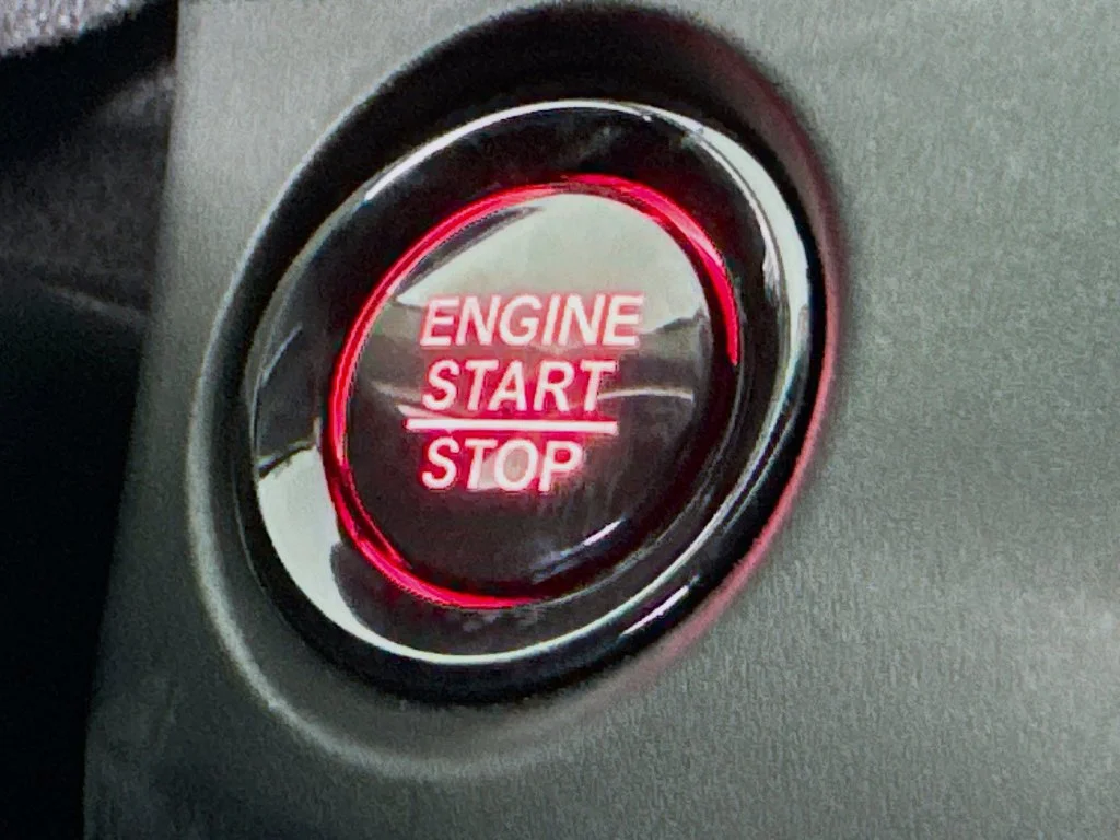 New 2026 Silver Honda SE image 23