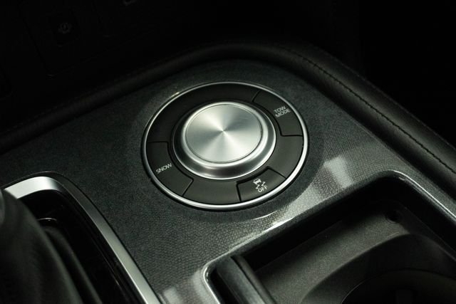 Used 2024 Black Nissan SV image 17