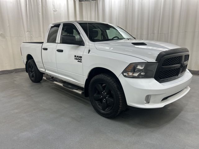 2020 RAM Ram 1500 Classic