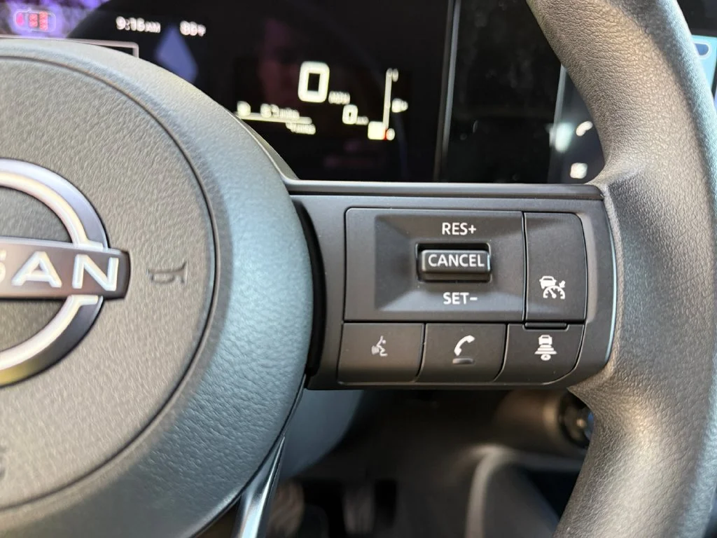 New 2027 Brown Nissan SV image 25