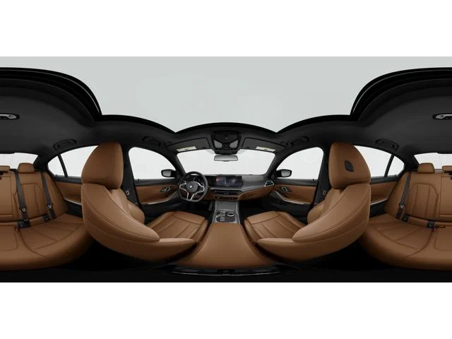 New 2026 Black Sapphire Metallic BMW  image 8