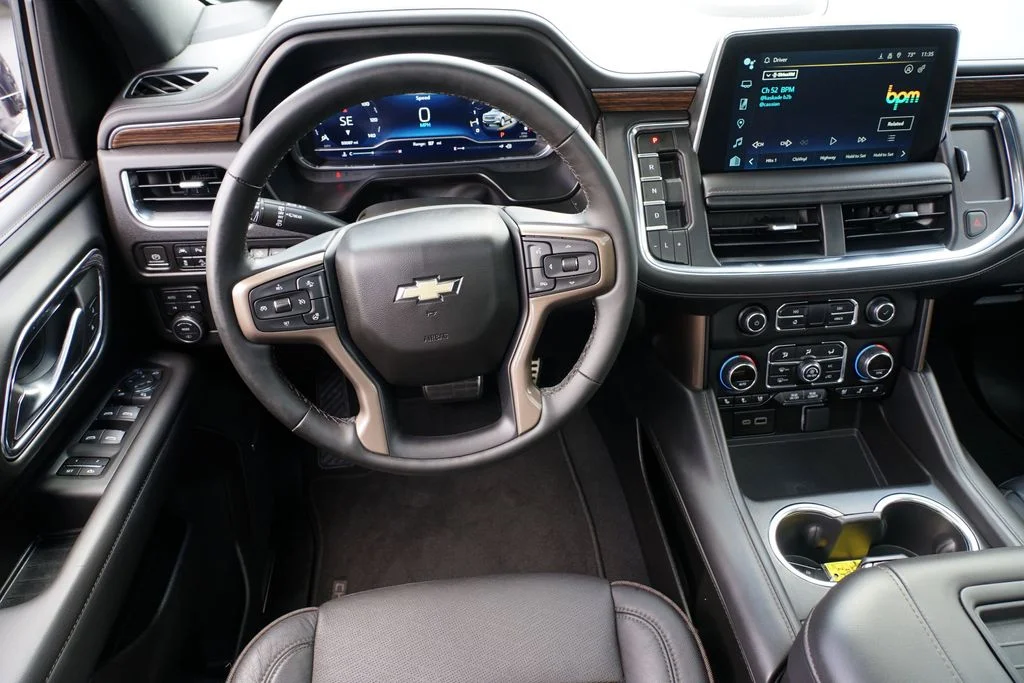 2023 Chevrolet Suburban High Country - Photo 20