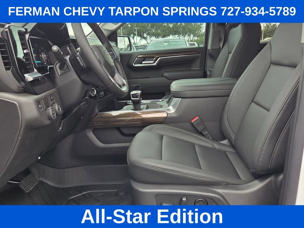 2026 Chevrolet Silverado 1500 RST - Photo 14