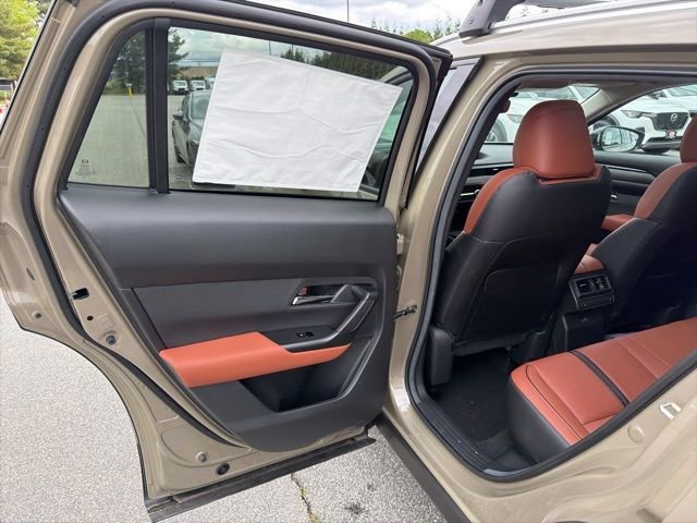 2025 Mazda CX-50 Premium Plus - Photo 9