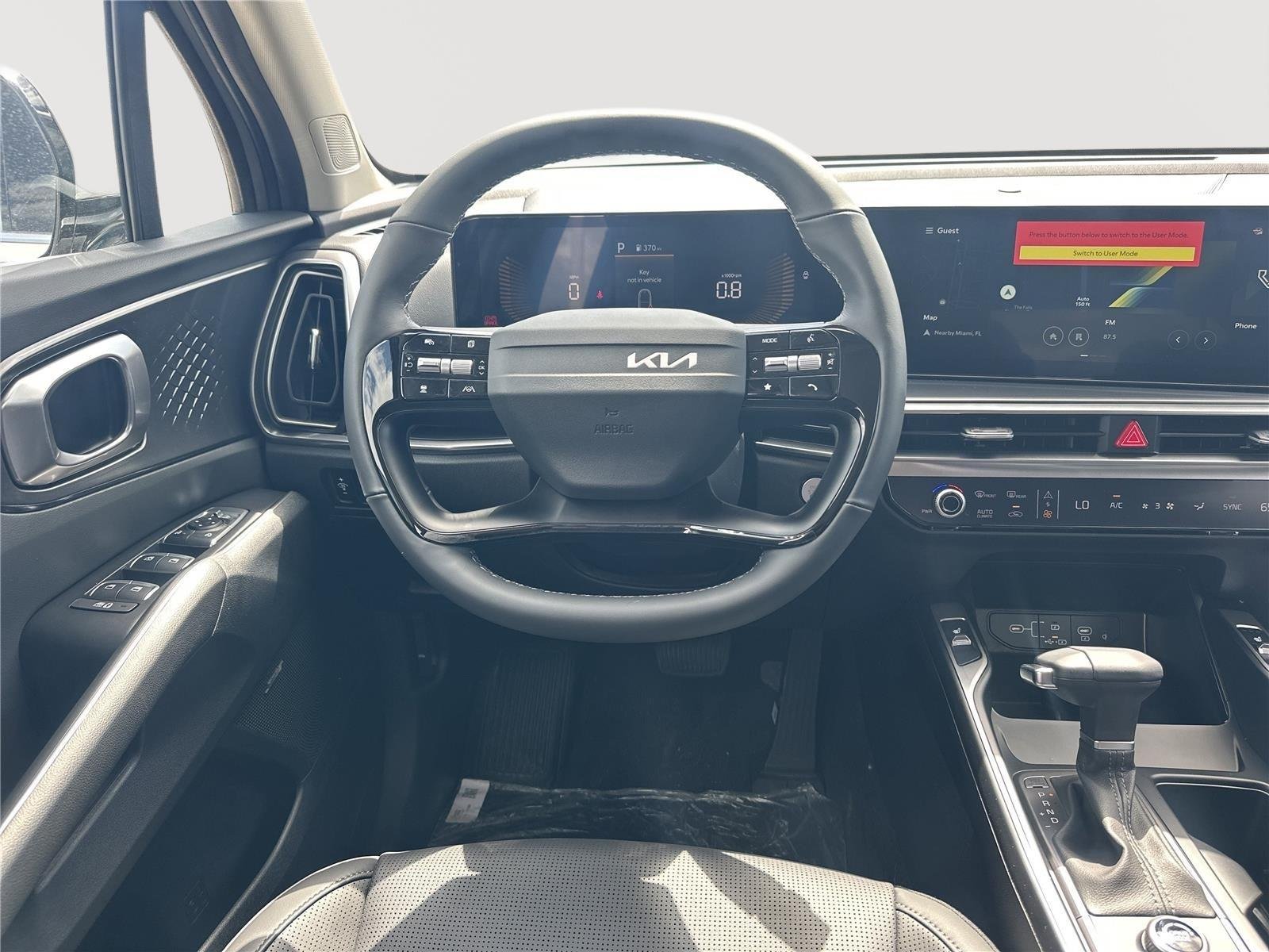 2026 Kia Sorento EX - Photo 19