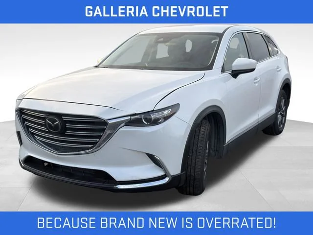 2021 Mazda CX-9 Sport FWD's photo