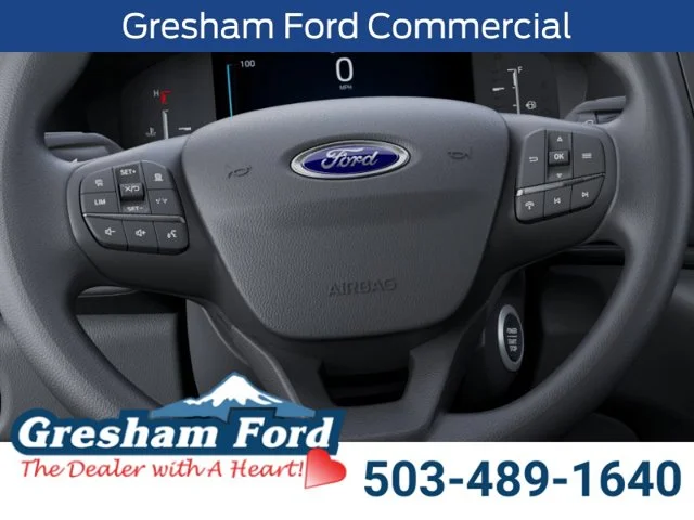 New 2027 White Ford Base image 14