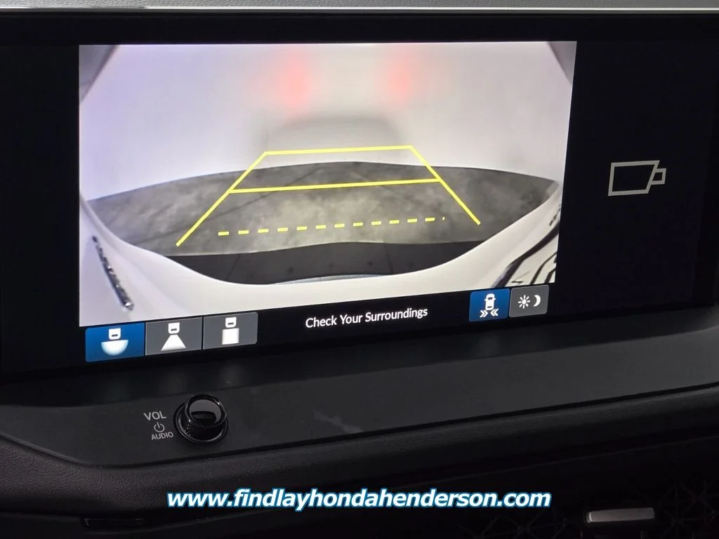 2023 Honda Accord Hybrid Sport - Photo 29