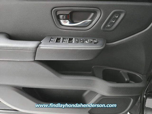 2023 Honda Pilot EX-L - Photo 57