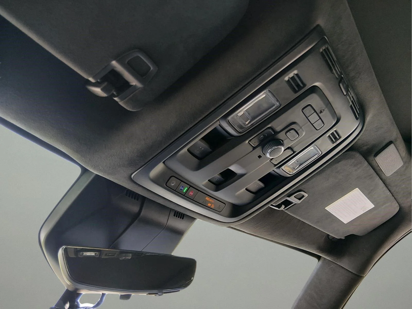 Used 2023 Crystal White Tricoat Cadillac 4WD Sport Platinum image 28