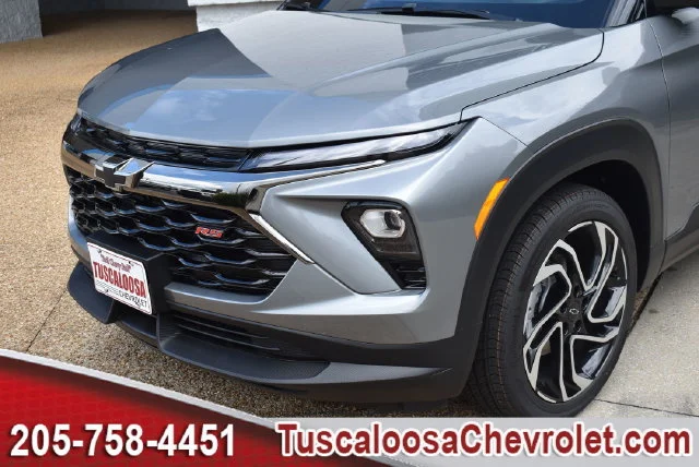 2026 Chevrolet Trailblazer RS - Photo 31