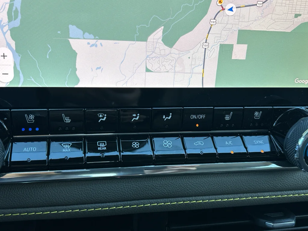 2026 Chevrolet Colorado ZR2 - Photo 31