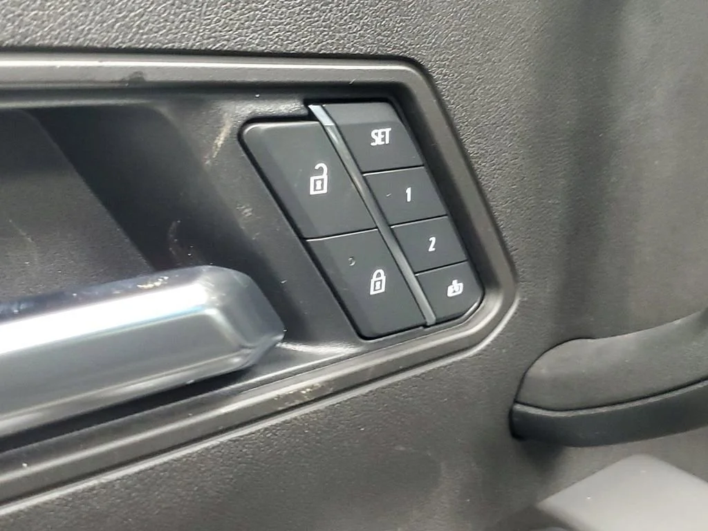 2025 GMC HUMMER EV 3X - Photo 26