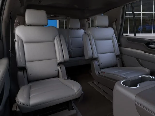 New 2026 Volcanic Red Tintcoat GMC Elevation image 20