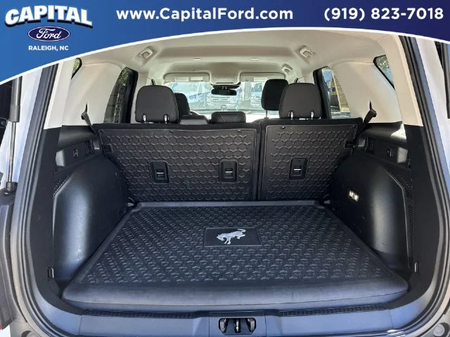 Used 2021 White Ford Big Bend image 16