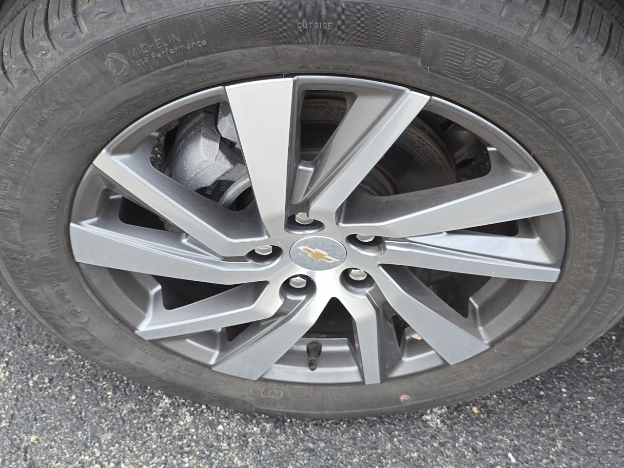 2024 Chevrolet Equinox Premier - Photo 21