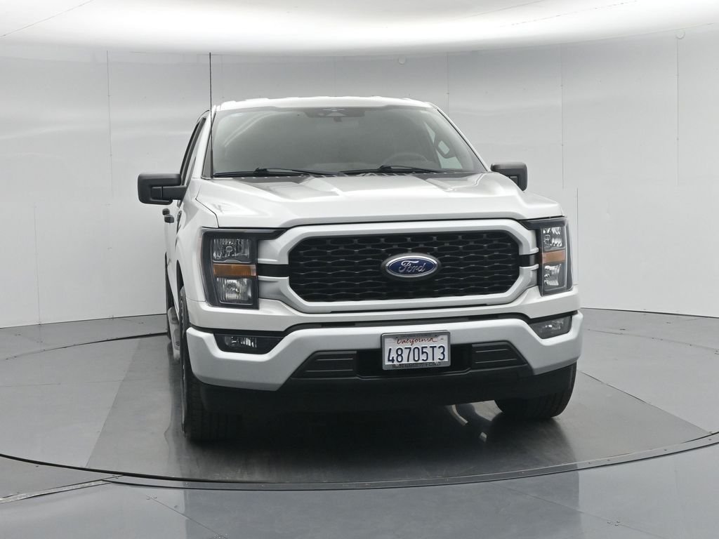 Certified Used 2023 White Ford XL image 55