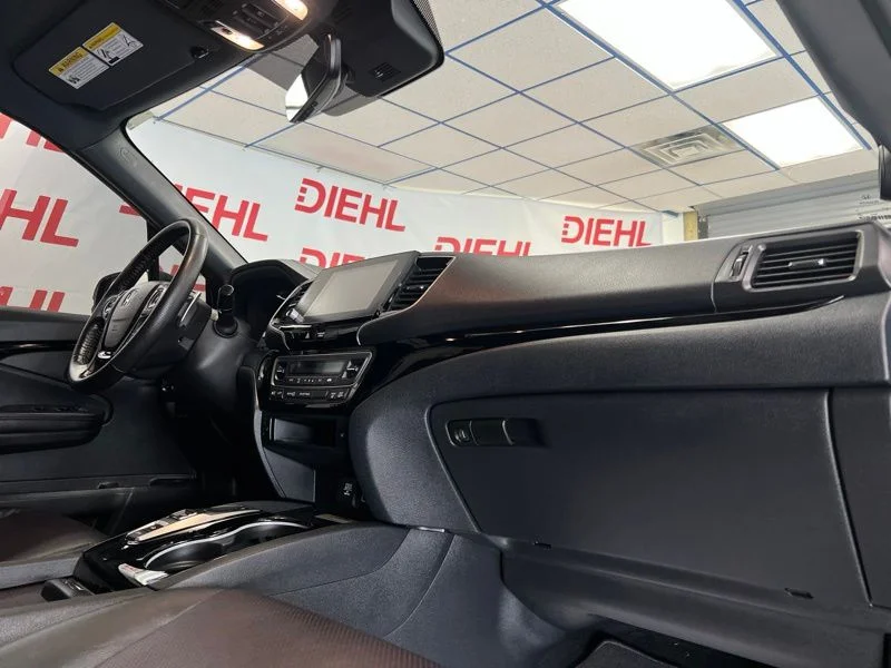 Used 2023 Black Honda Black Edition image 14