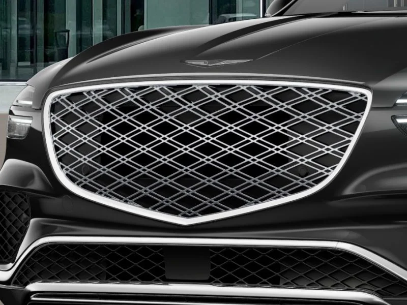 New 2026 Vik Black Genesis 2.5T image 13