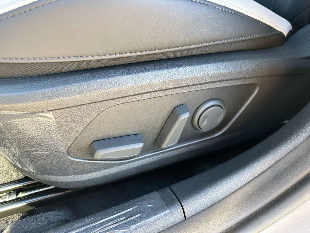 Used 2025 Gray Kia GT-Line image 30