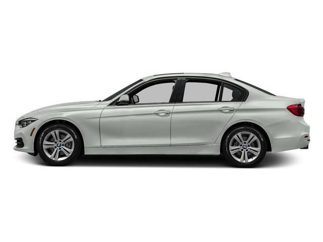 Used 2018 Alpine White BMW 330i image 3