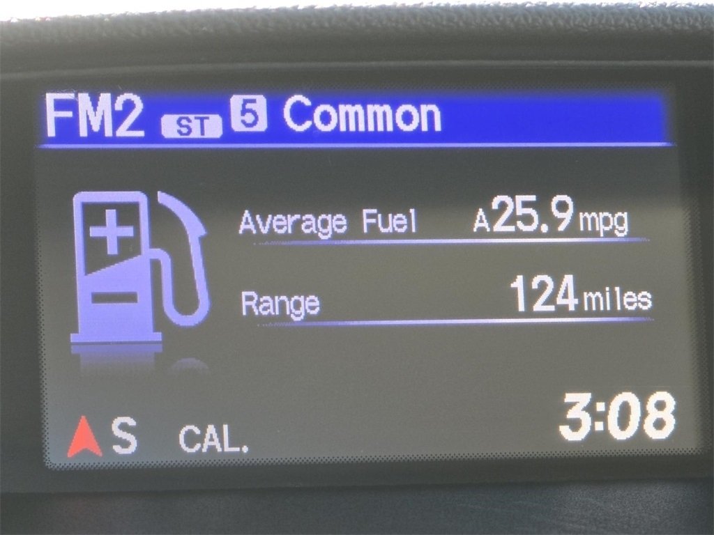 Used 2014  Honda EX image 8