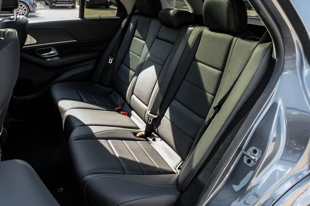 Used 2024 Silver Mercedes-Benz GLE 450 image 49