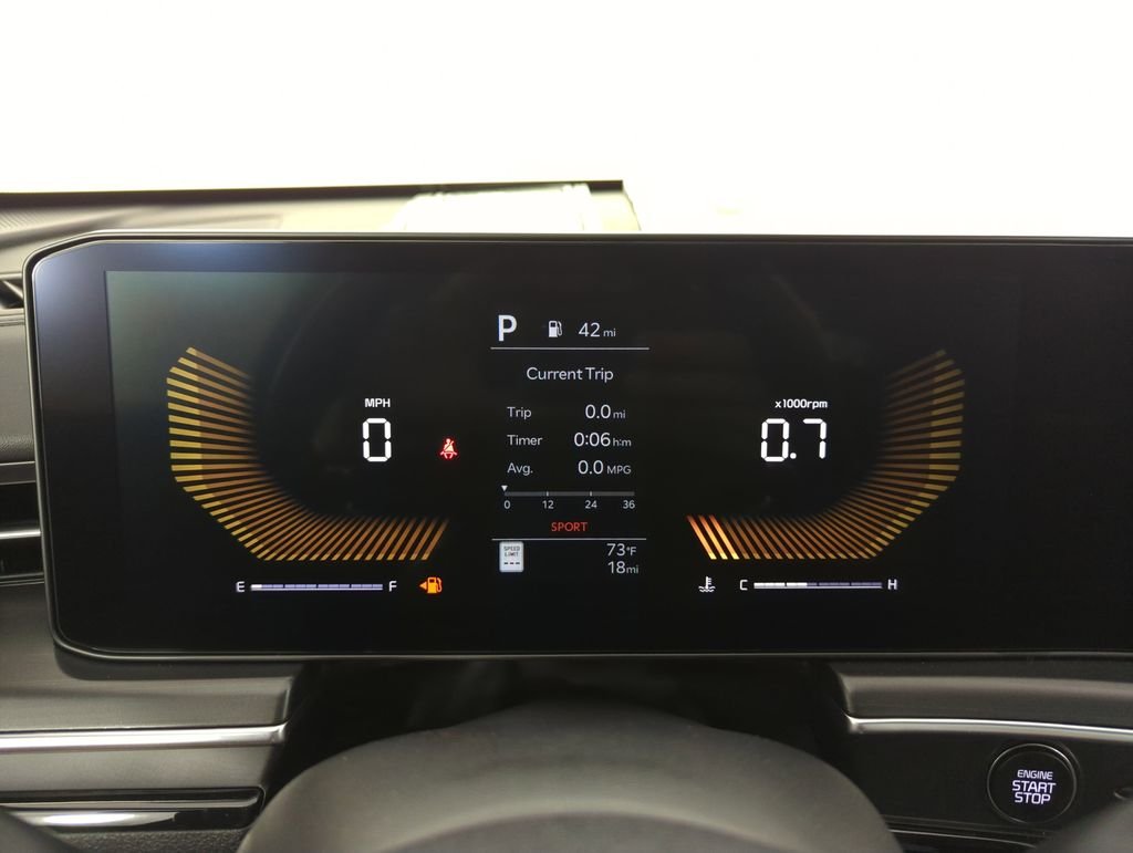 New 2026 Aurora Black Pearl Kia GT image 39
