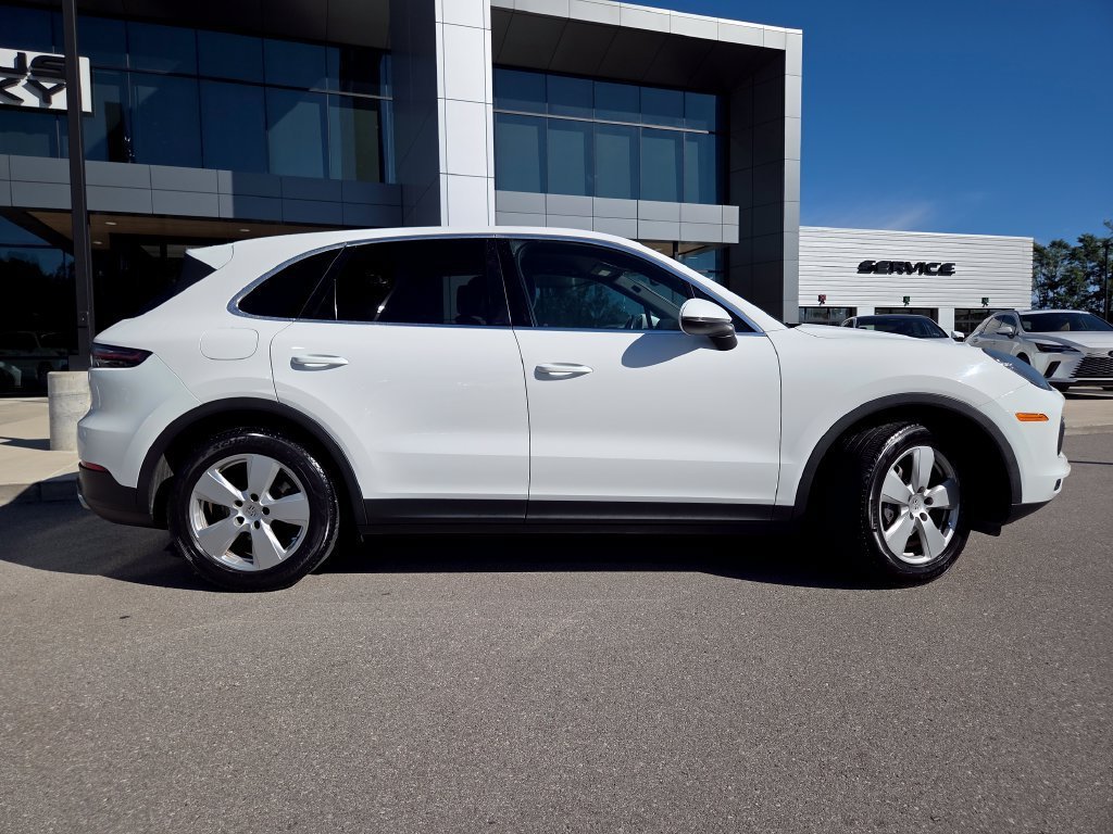 2020 Porsche Cayenne Base - Photo 28