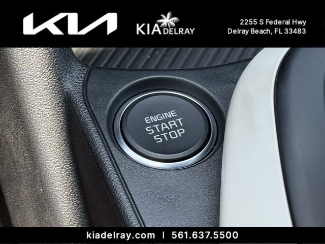 New 2026 Aurora Black Pearl Kia GT-Line Turbo image 32