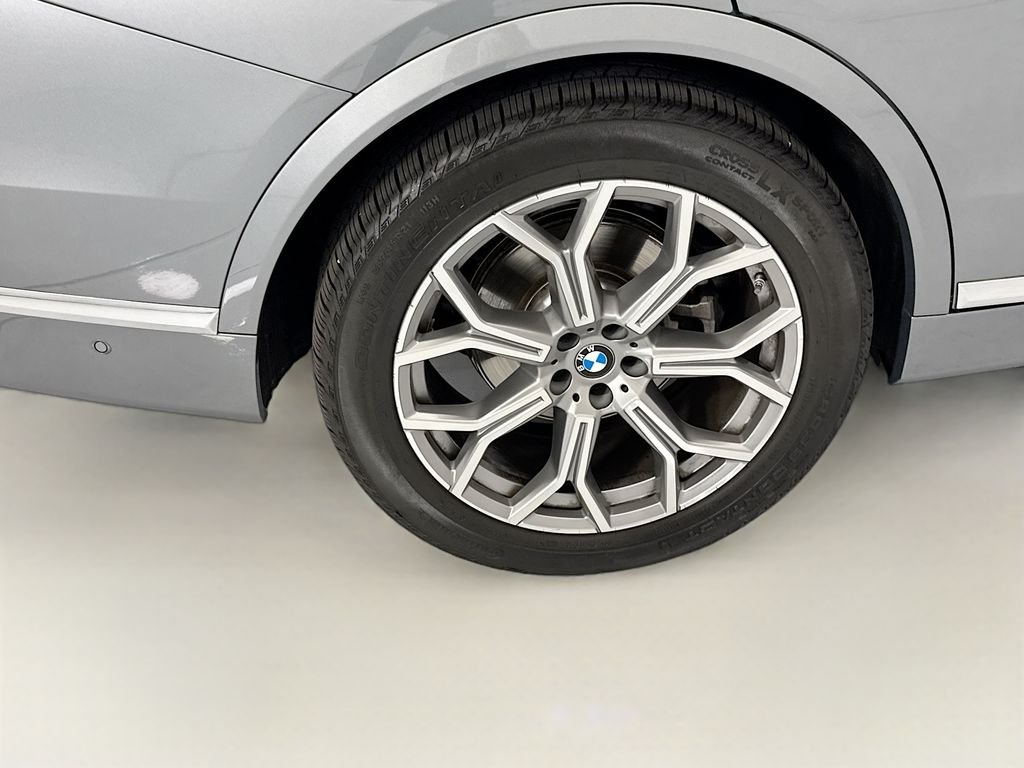 2026 BMW X7 40i - Photo 32