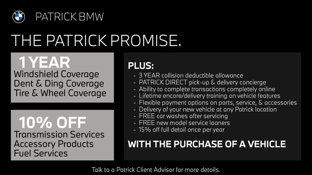 Used 2026 Gray Metallic BMW xDrive40i image 4