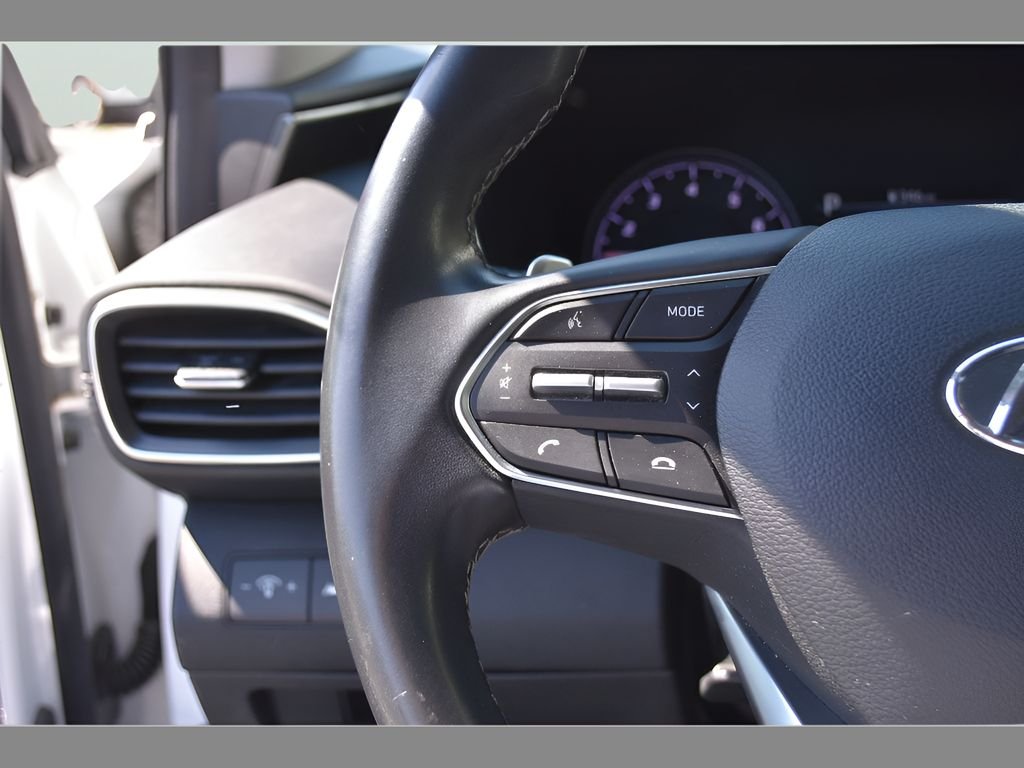 2023 Hyundai Santa Fe XRT - Photo 19
