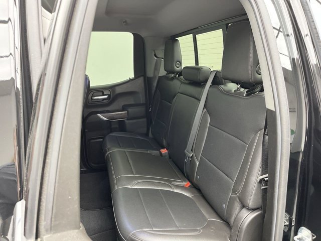 Used 2019 Onyx Black GMC SLT image 11
