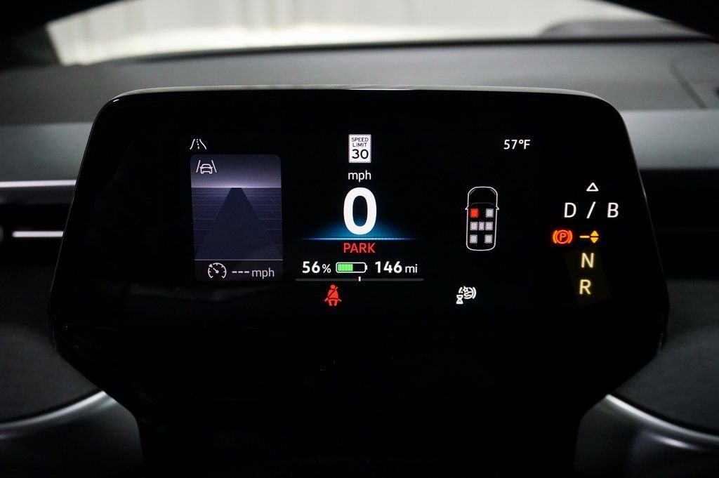 2025 Volkswagen ID. Buzz PRO S - Photo 27